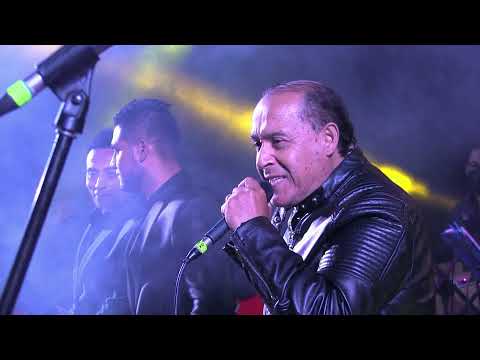 ESTOY ENAMORADO DR VICTOR ROMERO CONCIERTO EN EL HUARALINO