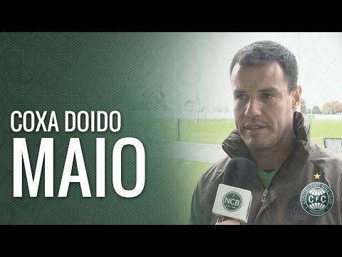 Coxa Doido - Maio