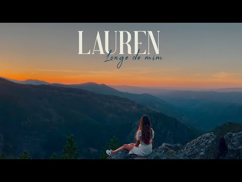 Lauren - Longe de mim (Official video)