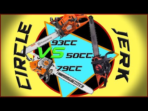 500i vs 592xp vs ThunderKitten!