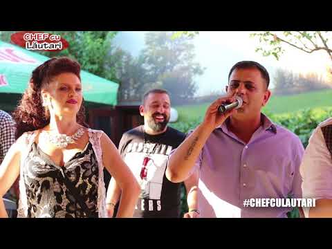 Adi Miu - N-am doua vieti pe pamant ( Chef cu Lautari ) 2017
