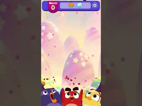 Angry Birds Dream Blast Level 2931