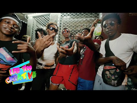 PopOFF & Manny ABG - "DOUBLE TROUBLE" (DIRECTED BY @leetoocreative)