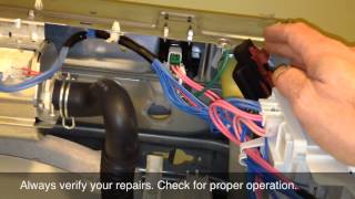 Troubleshooting F35 Sud Error Code in Whirlpool Duet Steam Washer