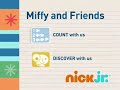 Miffy And Friends Nick Jr Curriculum Board 2010 2011 Fanmade