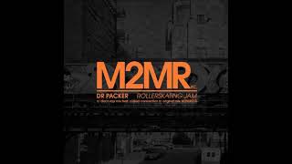 Dr Packer feat Casual Connection -  Rollerskating Jam (Disco Rap Mix)