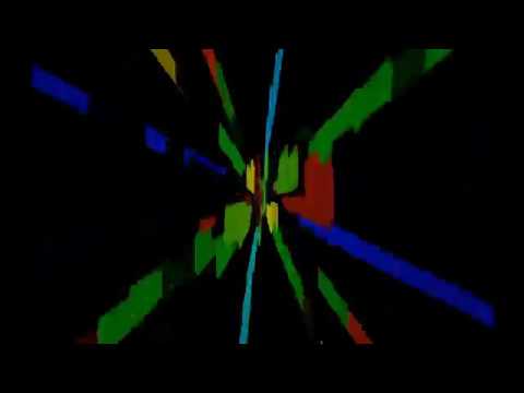 Club Visuals 843 - VJ loop