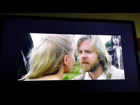 Milady's heel-face turn