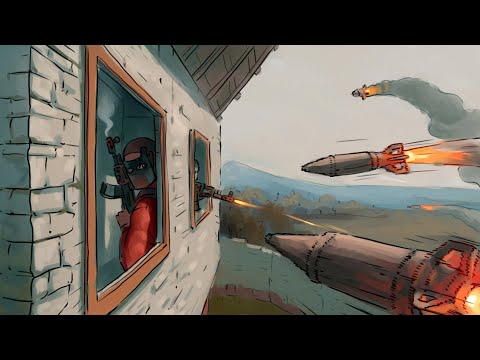 THE ULTIMATE 20,000 HOUR DUO EXPERIENCE - RUST