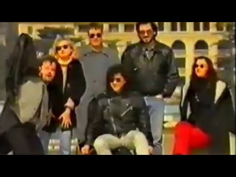 1X Band - Tih deževen dan (Eurovision Song Contest 1993, SLOVENIA 🇸🇮) preview video