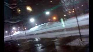 preview picture of video 'Moorestown Mall Parking Lot'