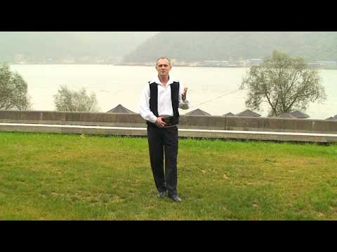 Bebe Radu Dragomir - Tu esti mandra mea frumoasa