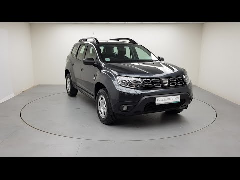 201G1777 - 2020 Dacia Duster 1.5 Blue dCi 115 Essential 20,494