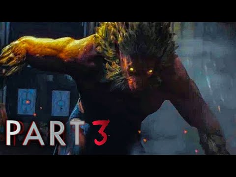 Werewolves | Vampyr Walkthrough India | YoNoddy