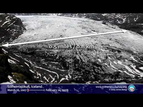 TED】詹姆斯-巴洛格:極端冰損的時間推移證明（James Balog: Tim-lapse proof of extreme ice loss）。 (【TED】James Balog: Time-lapse proof of extreme ice loss (James Balog: Time-lapse proof of extreme ice loss))