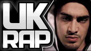 Lowkey - Hand On Your Gun