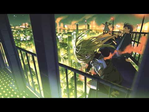 【Nightcore】- 飛行艇(Hikoutei)『King Gnu』 - YouTube