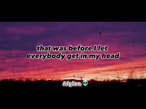 Why Me - Skydxddy (lyrics video)