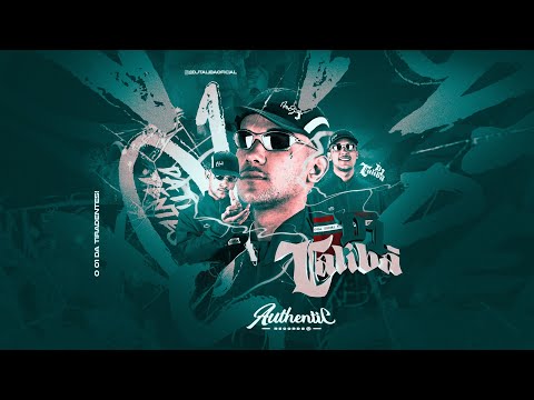 TAMBOZÃO DA TIRADENTES - MC KALZIN E SILVA MC ( DJ TALIBÃ )