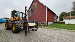 Häcksax/Balgrip hydraulic breaker for sale - Image 4 | Machineryline MY Häcksax/Balgrip hydraulic breaker | Image 4 - Machineryline