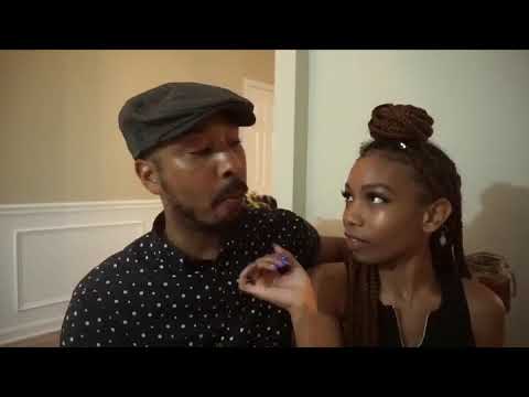 My Chef Xavier video.