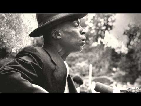 SKIP JAMES - Illinois Blues [1930]