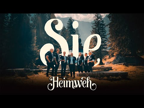 Heimweh - Sie (Offiziells Musigvideo)