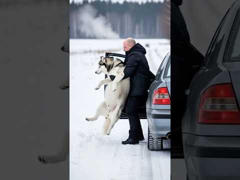 The Most Unexpected Rescue!