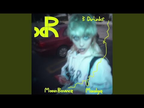 Video thumbnail for Three Drinks (A forgotten Shadow, a breath of Becoming)