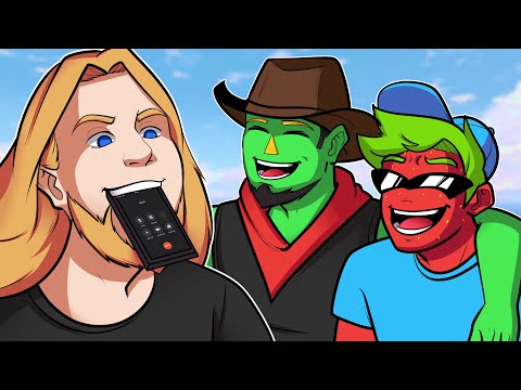 PRANK CALLING ANGRY KARENS (ft. Soup)