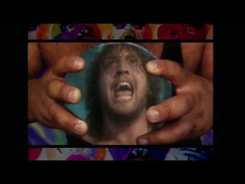 Halloween Havoc 1995 Commercial