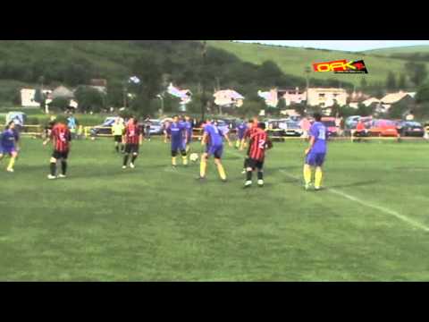 OFK 2010 KURIMA - Parádička Jozef Humeník