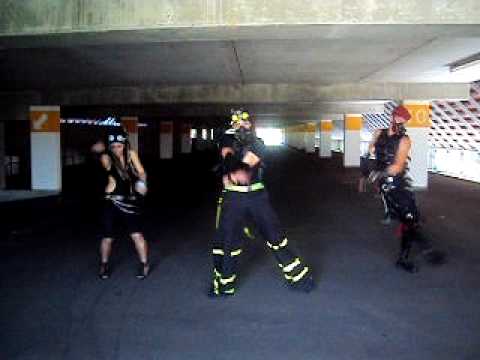 Faderhead - Dirtygrrrls/Dirtybois (Industrial Dance)