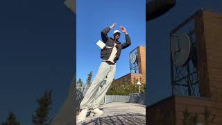 Download lagu Kamo Mphela- Hannah Montana Amapiano Dance Challenge mp3