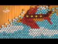 Hora De Juego Avión BabyTV Español Latino
