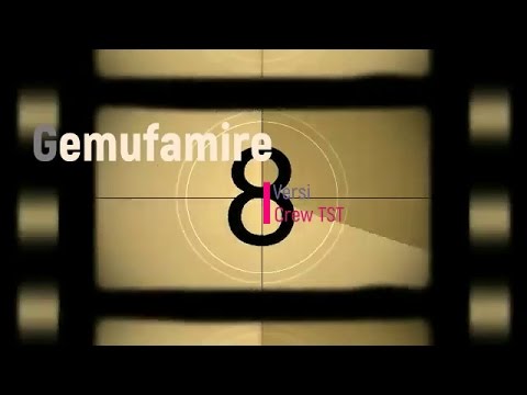 MAUMERE Gemu famire Versi Dangdut TST 720p HD