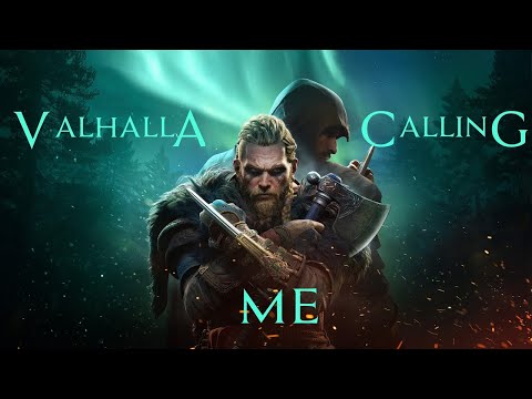 VALHALLA CALLING by Miracle Of Sound ft. Peyton Parrish 1 HOUR