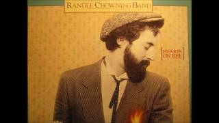 Randle Chowning Band