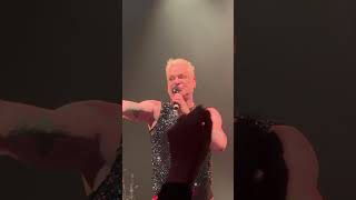 Andy Bell (Erasure) - Love to Hate You [fragment] (Live in Cologne 2025-06-16)