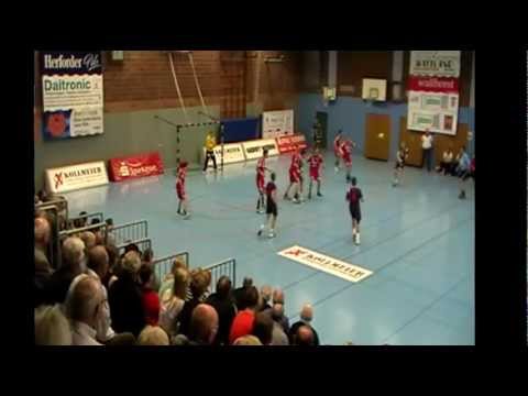 TSG A-H Bielefeld - TV Korschenbroich