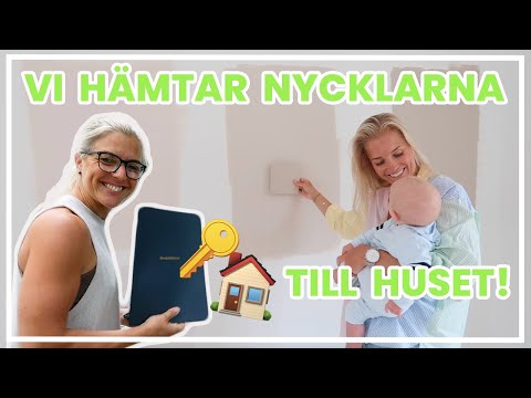 SÅ MÅNGA VAL NÄR MAN RENOVERAR