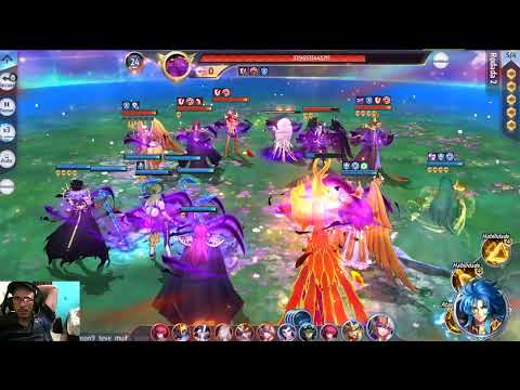 Saint Seiya: Awakening