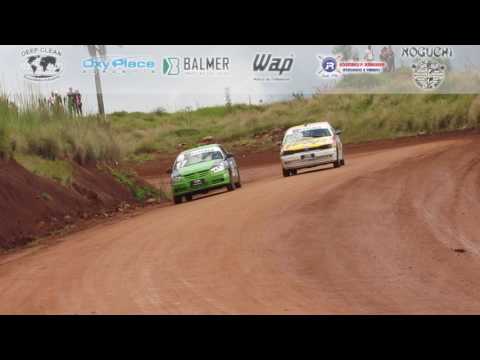 3 horas de Joaçaba 2a Edição - 2017