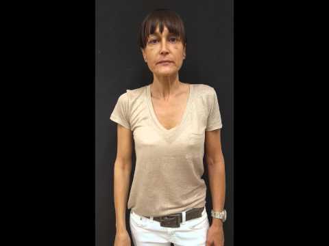 Se la piaga sulle sue articolazioni delle gambe del pollice Unità muscoli cervicali diritti