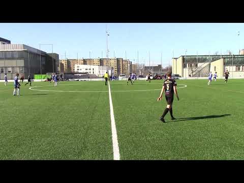 FC BELLEVUE - AFC GÖTEBORG (0-3)