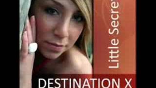 Destination X - Little Secret - Ray Roc & C. Rosillo Club
