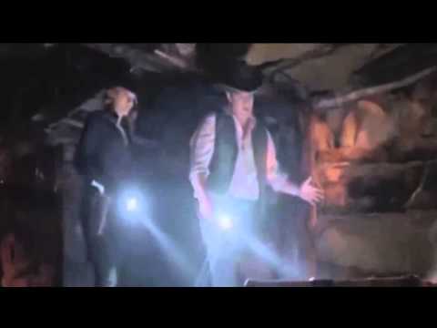 Castle 7x07  "Once Upon A Time In the West" Sneak Peek (3)