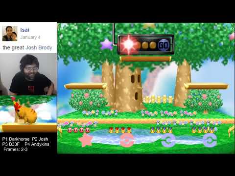 Quaranteams: Vanilla vs.  B33F + Andykins