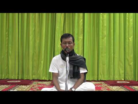 276-วัดทัพช้าง จ.ปราจีนบุรี 21-23 ต.ค.60 (6).จากวิปัสสนาสู่การเห็นอริยสัจ 4