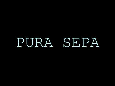 Pura sepa - lienzo video promo